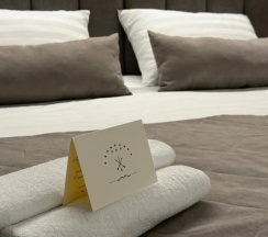 Четырёхместная вилла Luxury в Тхаго