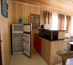 3-комнатный коттедж стандарт в Чара
