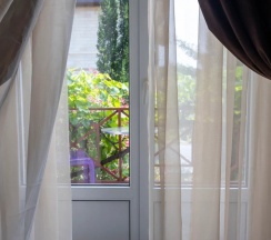 Апартаменты с балконом в Ла-манча