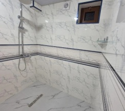 Четырёхместный люкс в Samarkand Imron Guest House