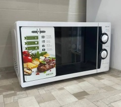 Апартаменты c 1 комнатой с балконом и с красивым видом из окна в Вам рады