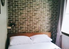 Одноместный номер Deluxe в White House Hostel