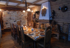 Отель Фатеж в Курской области