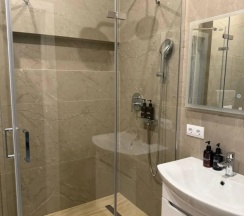 Апартаменты Comfort в Elybay