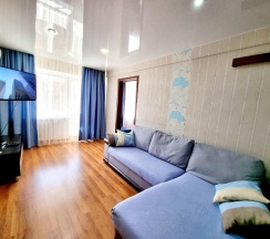 Апартаменты в Apartment na Dvortse Sporta