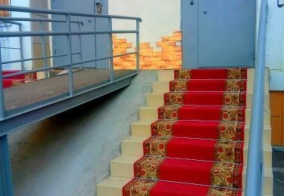 Хостел Capital Hostel в Астане