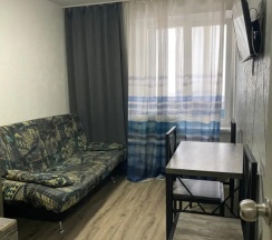 Апартаменты с балконом в Квартира в Центре 2