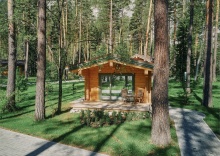 Классик Шале в Grand Chalet Altay