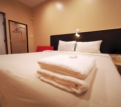Номер Standard в KKinn South Pattaya Hotel
