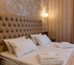 Стандарт в Легенда