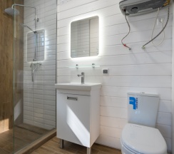 Двухместный стандарт в Green Village