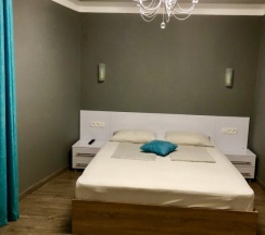 Апартаменты в Мелия family