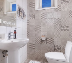 Ялхаус в Ялхаус