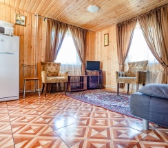 Коттедж стандарт 5 в MB Resort