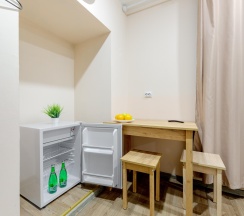 Апартаменты стандарт Рузовская ул, д 33 в Veda Aparts