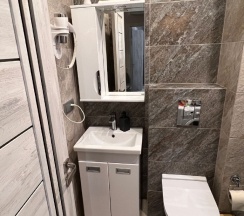 Квартира в Апартаменты на Эстонская улица, 37к7