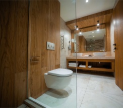 DELUXE в Горицы Hotel&Resort