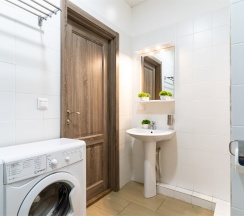 Апартаменты Radius 1120 в Степаненков