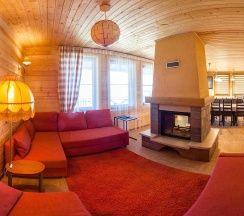 Вилла премиум в На ладони