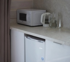 Апартаменты с 4 комнатами в Изумрудный