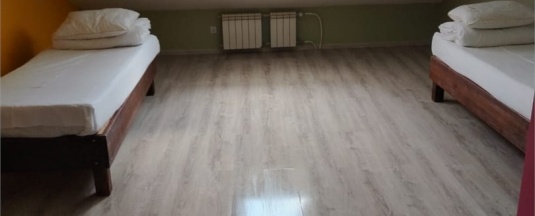 Семейный номер комфорт. в СанЛэнд