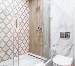 Апартаменты в Key hotel