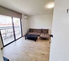 Апартаменты Standard в Home Sweet Home Apartment