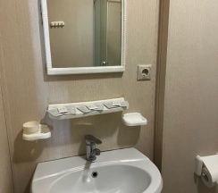 Семейный номер Standard в Solo