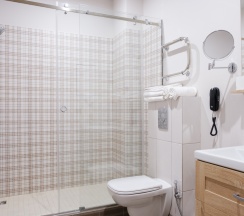 Джуниор сюит 2-й этаж (208,207,206) в Увельские курорты