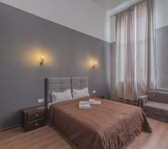 Люкс в Ланселот