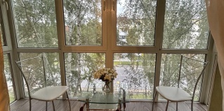 Ленинск-Кузнецкий: Апартаменты Home Hotel (Хоум Отель) на Кирова 81
