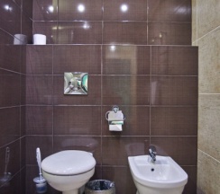 Двухместный номер стандарт в GP Грааль Ахцу