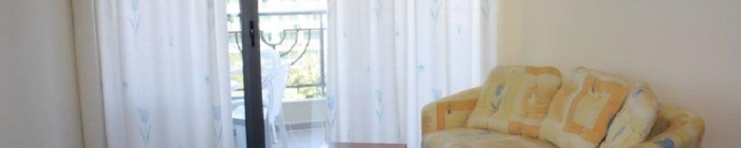 Апартаменты c 1 комнатой с балконом в SG Hotel Perunika