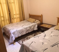 Апартаменты в Al Rehab City Full VIP Serviced Apartment, Cairo