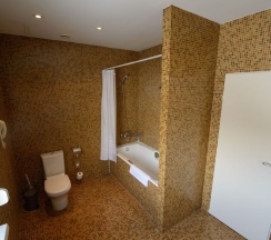 Studio в Фортеция