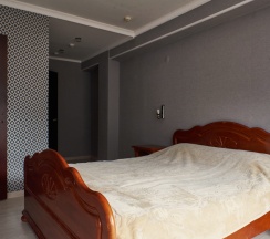 Suite в Домбай