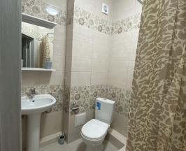 Номер стандарт эконом в Анастасия