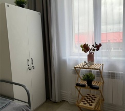 4-х местный для женщин в Легенда