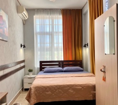 Двухместный номер в Фигурный