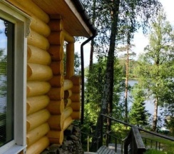 Вилла улучшенная в Яккима