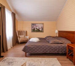 Коттедж Мечта в Аристократъ