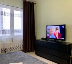 Апартаменты студия в Rent69 (Рент69) на улице Склизкова 116/6