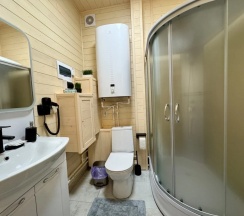 Апартаменты в Hilly Rest