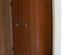 Двухместный номер Standard (двуспальная кровать) в Lucette