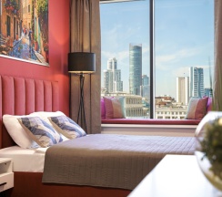 Верона на Малышева, 42а в Apartments Home Hotel