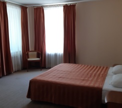 Номер комфорт улучшенный в Friedental