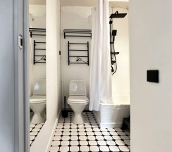 Комфорт в Отель 45