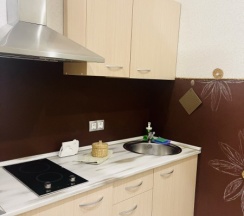 Studio Room в Mia apart