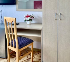 Стандарт 2х местный в Casablanca