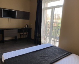 СТАНДАРТ с двумя односпальными кроватями в Imperial